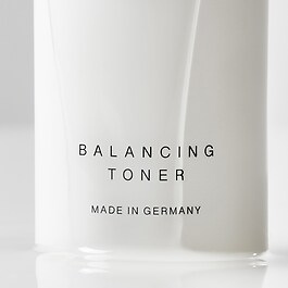 Balancing Toner - pH Balancing Toner